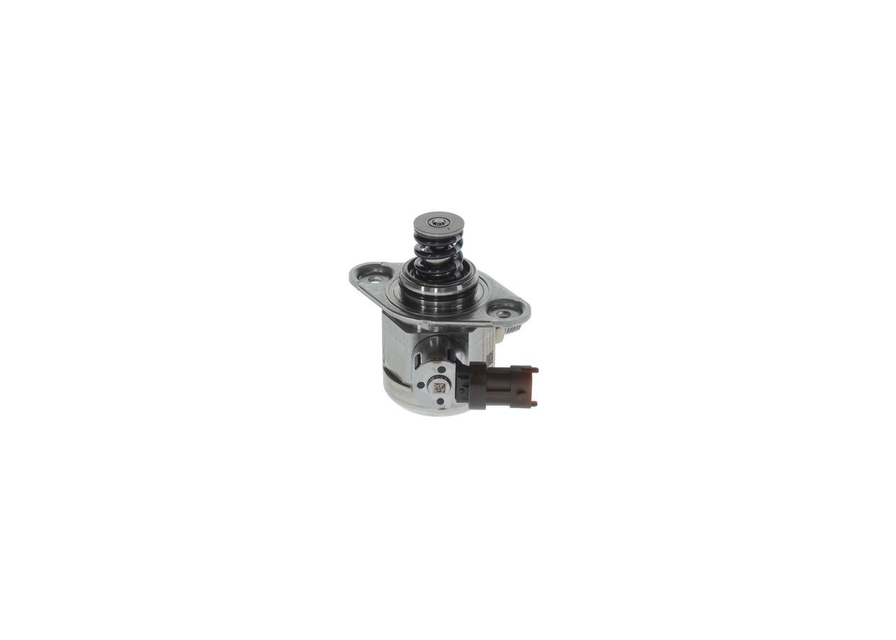 Паливний насос високого тиску 0261520434 Bosch