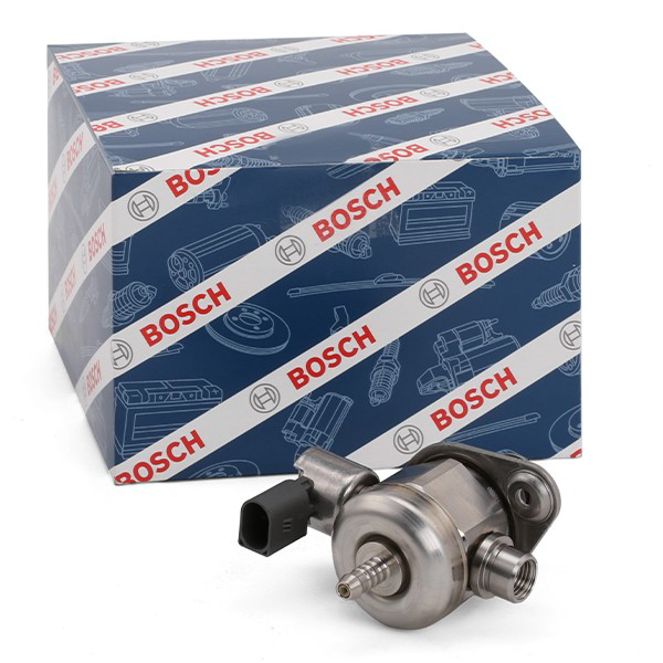 Насос паливний високого тиску Bosch 0261520472 ціна, від 163.50 USD