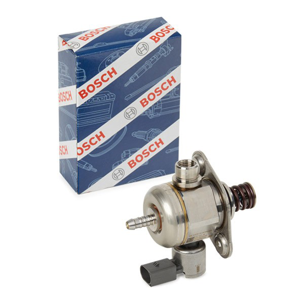 Паливний насос високого тиску 0261520480 Bosch