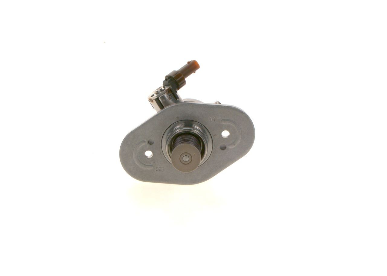 Насос паливний високого тиску Bosch 0261520520 ціна, від 387.12 USD