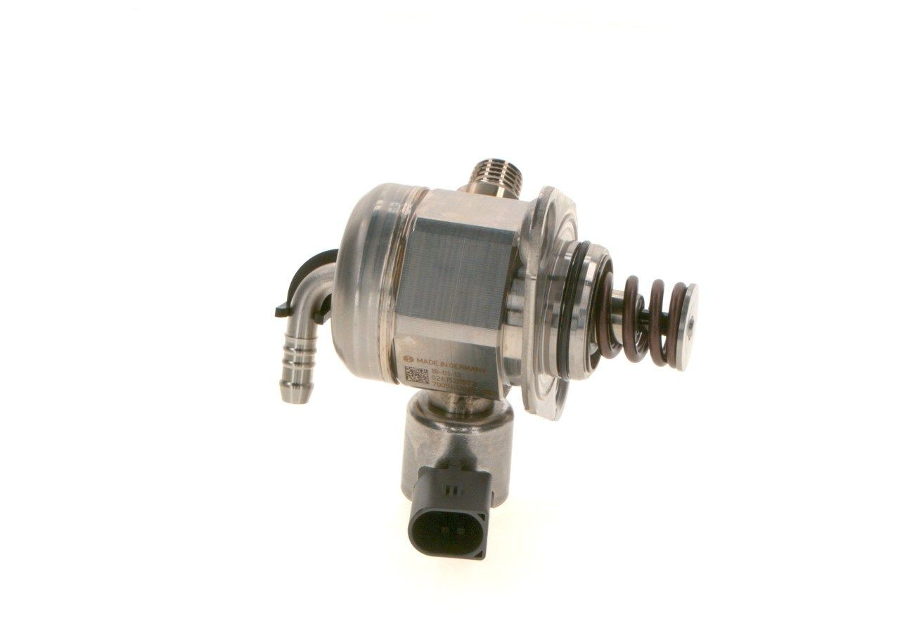 ПНВТ Bosch 0261520572