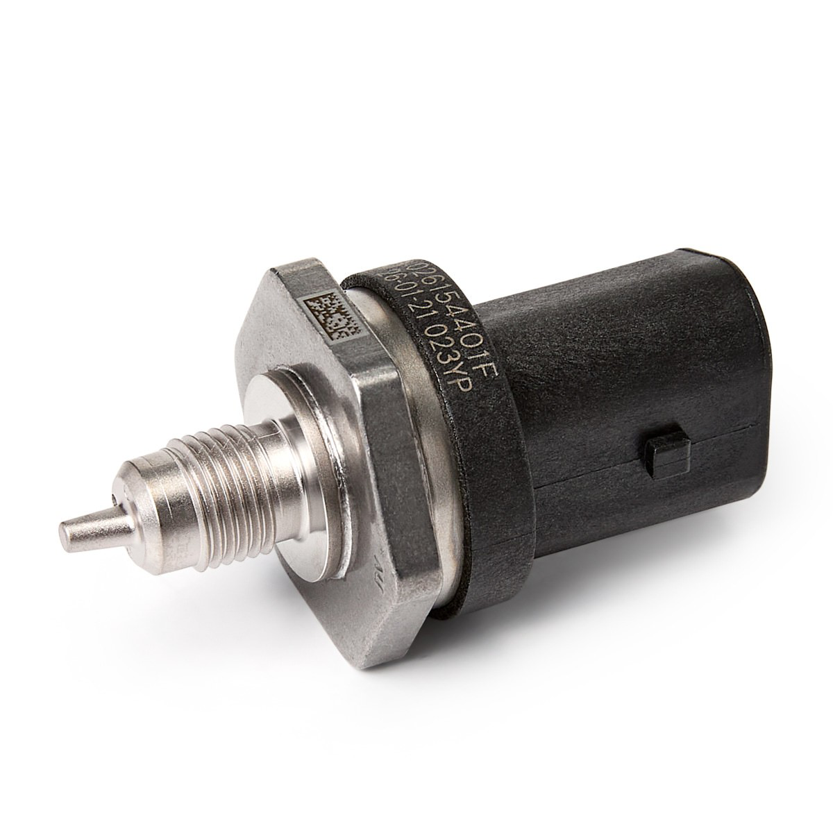 Датчик тиску палива Bosch 026154401F