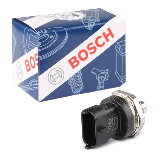 Датчик тиску палива 0261545038 Bosch