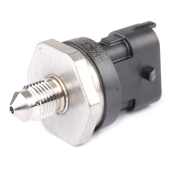 Датчик тиску палива Bosch 0261545038 ціна, від 35.60 USD
