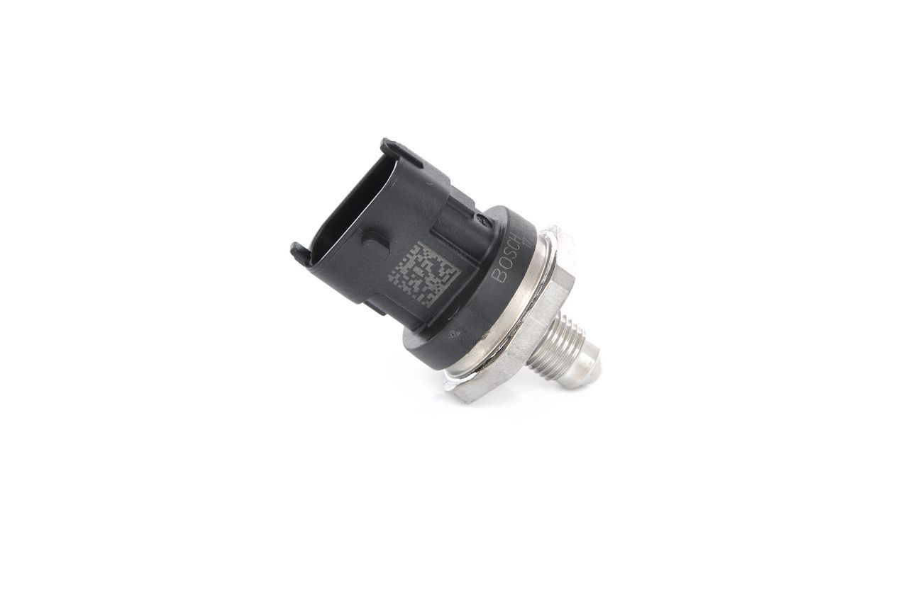 Датчик тиску палива Bosch 0261545040 ціна, від 60.63 USD