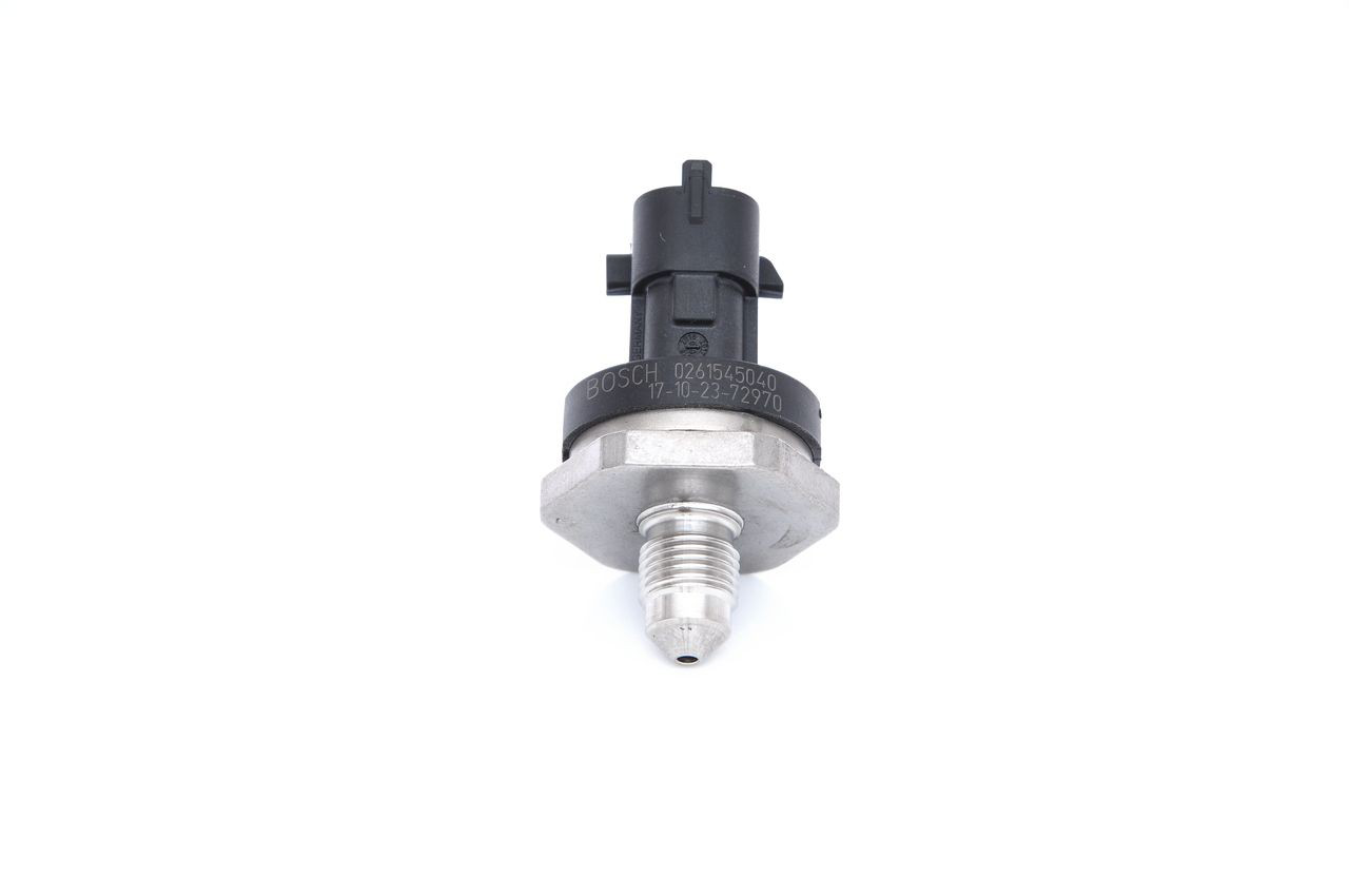 Датчик тиску палива Bosch 0261545040