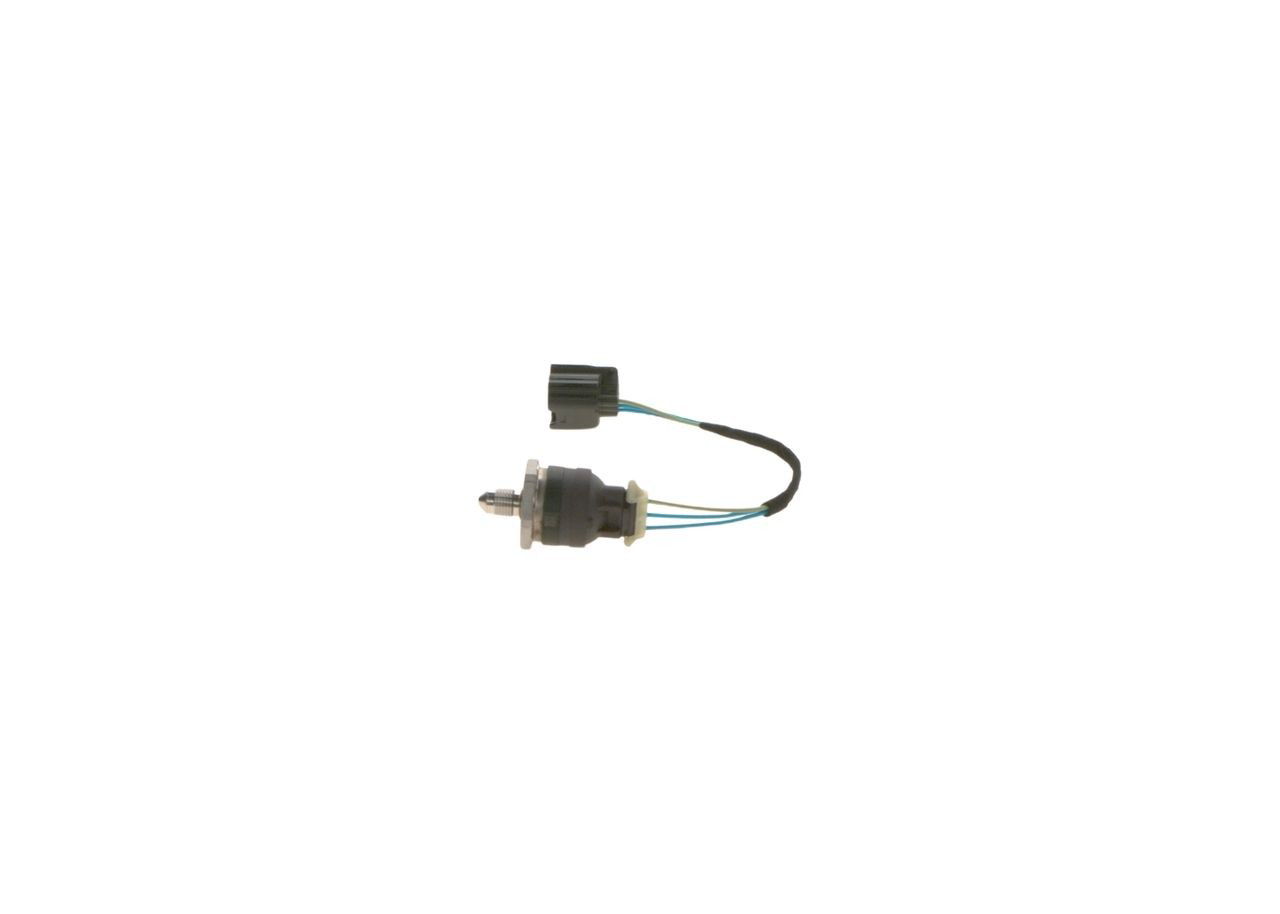 Датчик тиску палива Bosch 0261545047 ціна, від 125.35 USD
