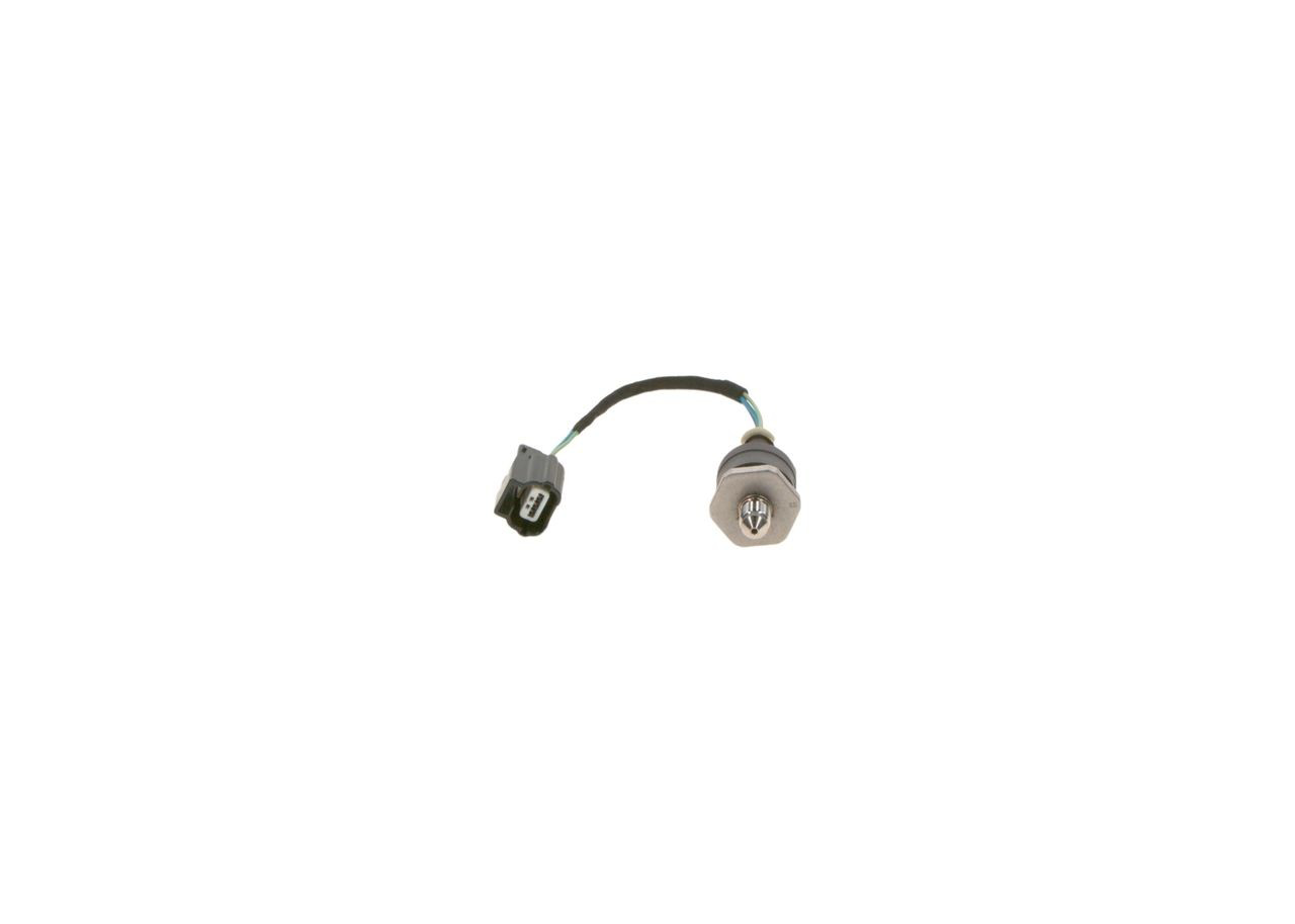 Датчик тиску палива Bosch 0261545047