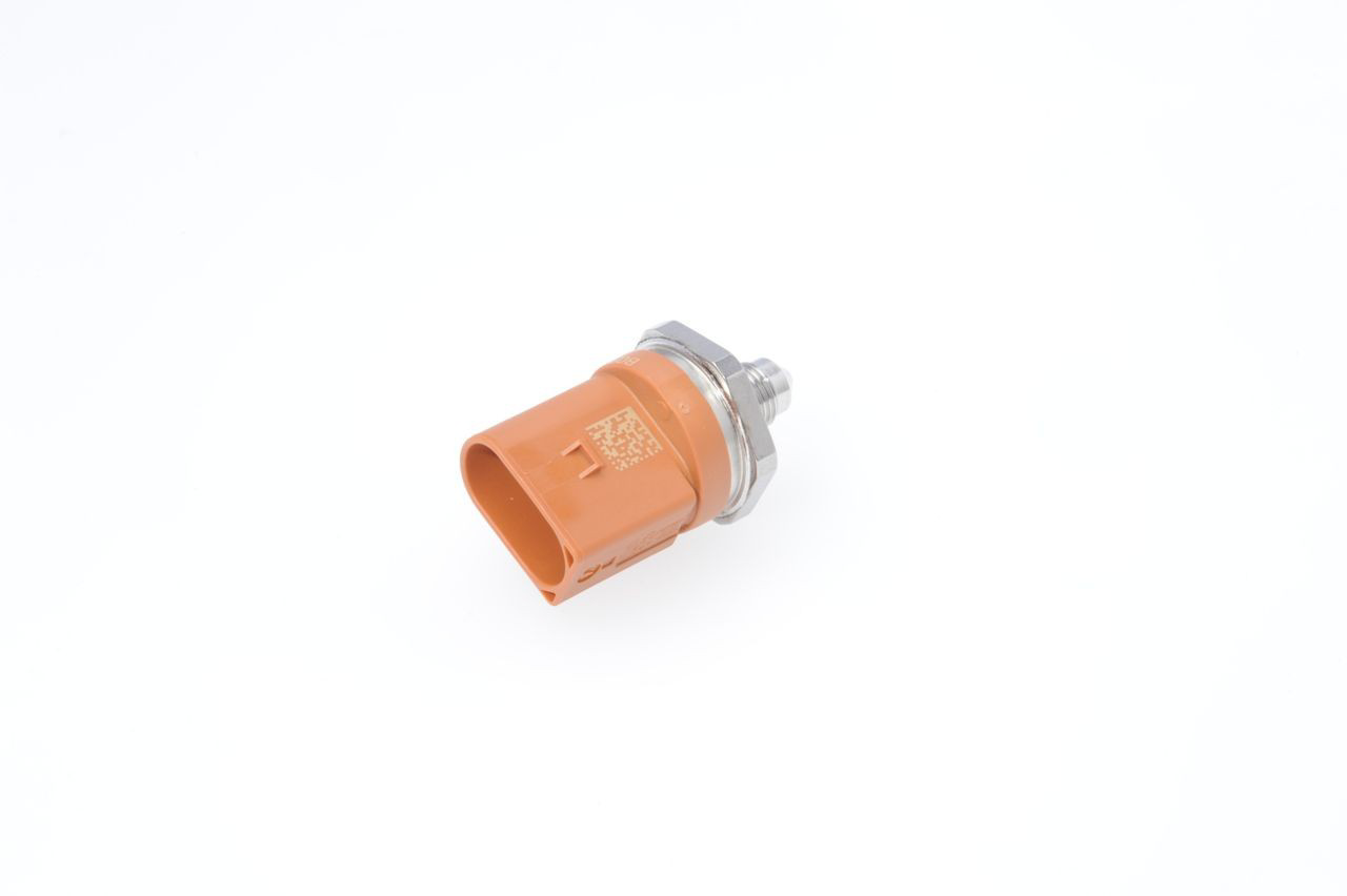Датчик тиску палива Bosch 0261545050