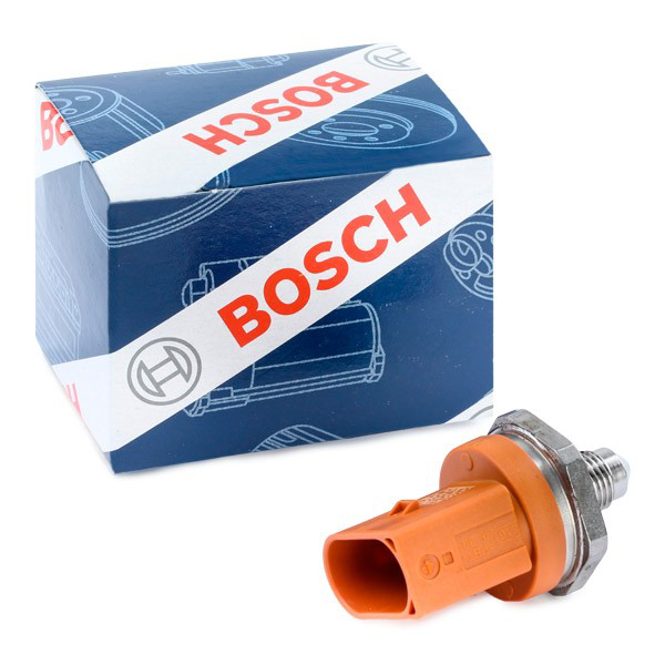 Купити 0261545050 Bosch Датчик тиску палива