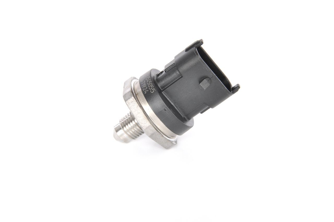 Датчик тиску палива Bosch 0261545055