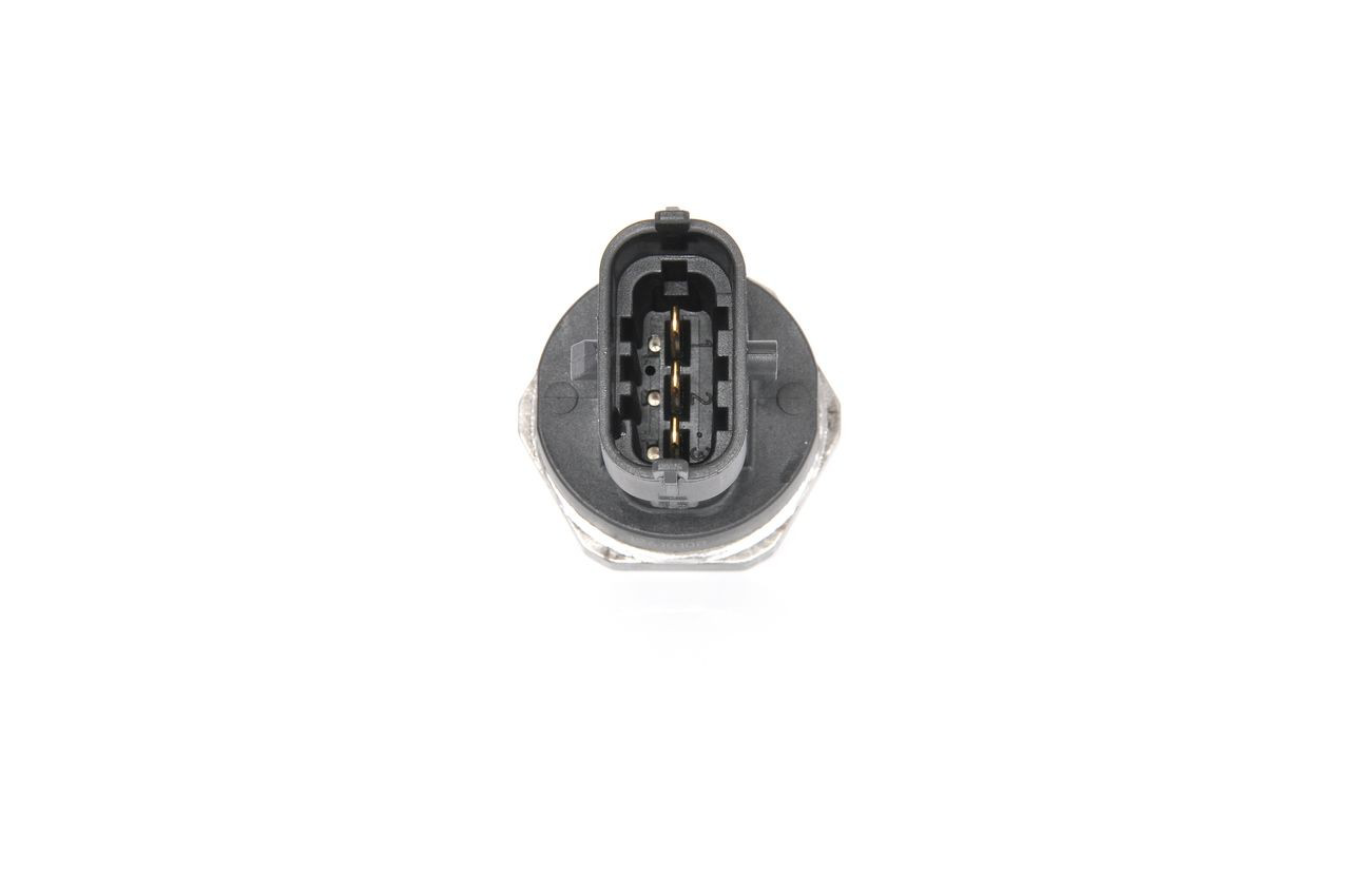 0261545055 Bosch Манометри
