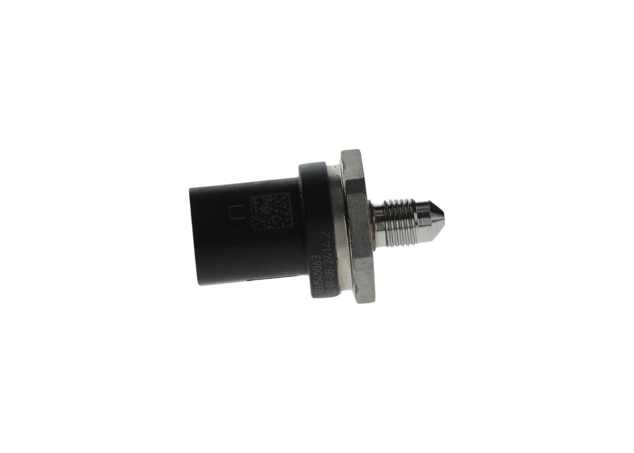 Датчик тиску палива Bosch 0261545063 ціна, від 61.17 USD