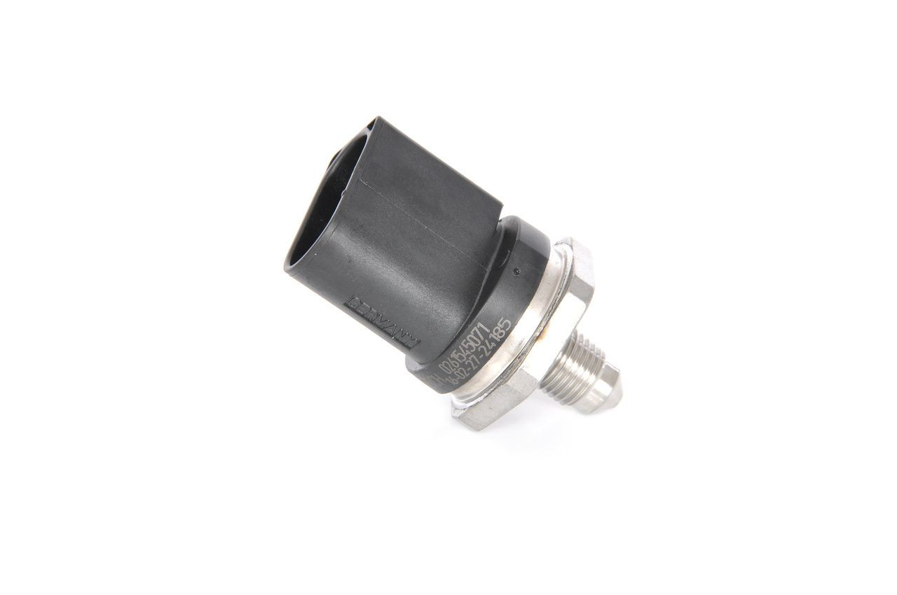 Датчик тиску палива Bosch 0261545071