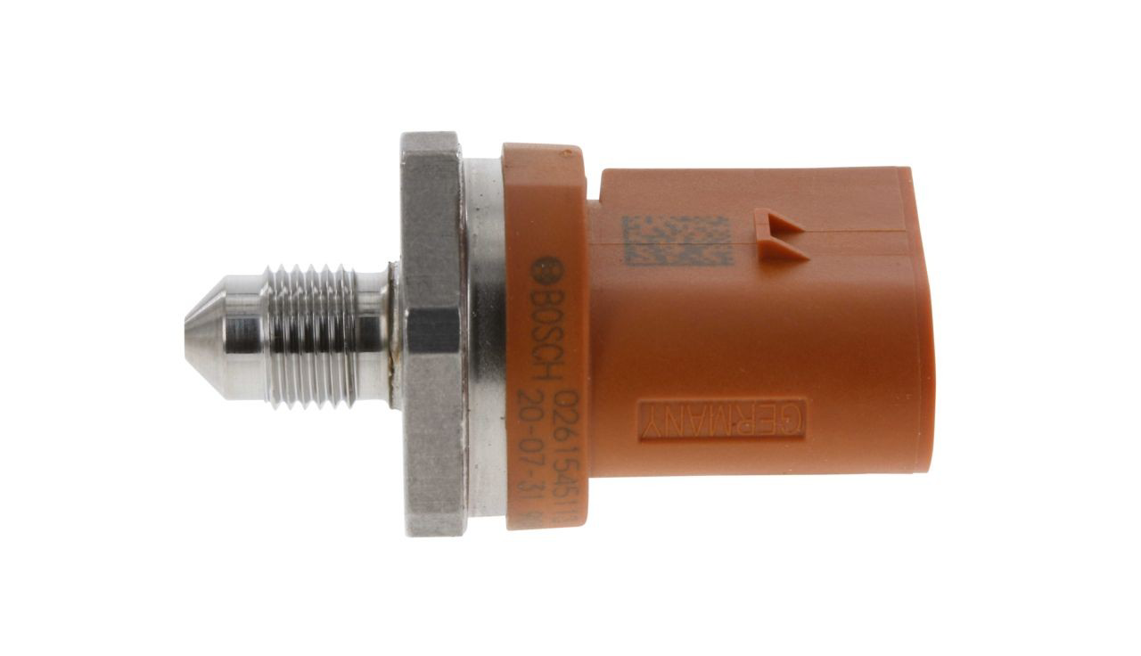 Датчик тиску палива Bosch 0261545113 ціна, від 41.07 USD