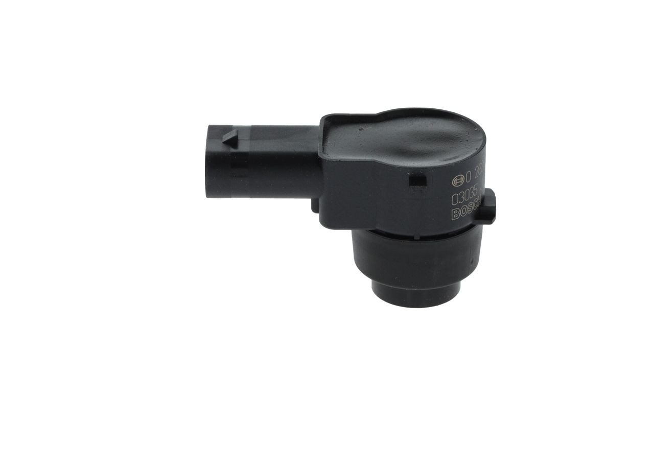 0263009525 Bosch Датчик сигналізації парковки, парктронік, бічний