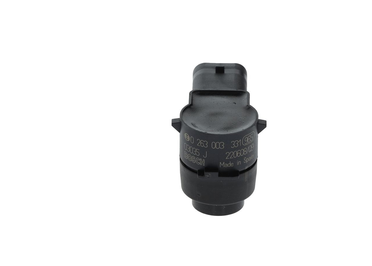 Датчик парктроніка бічний Bosch 0263009525
