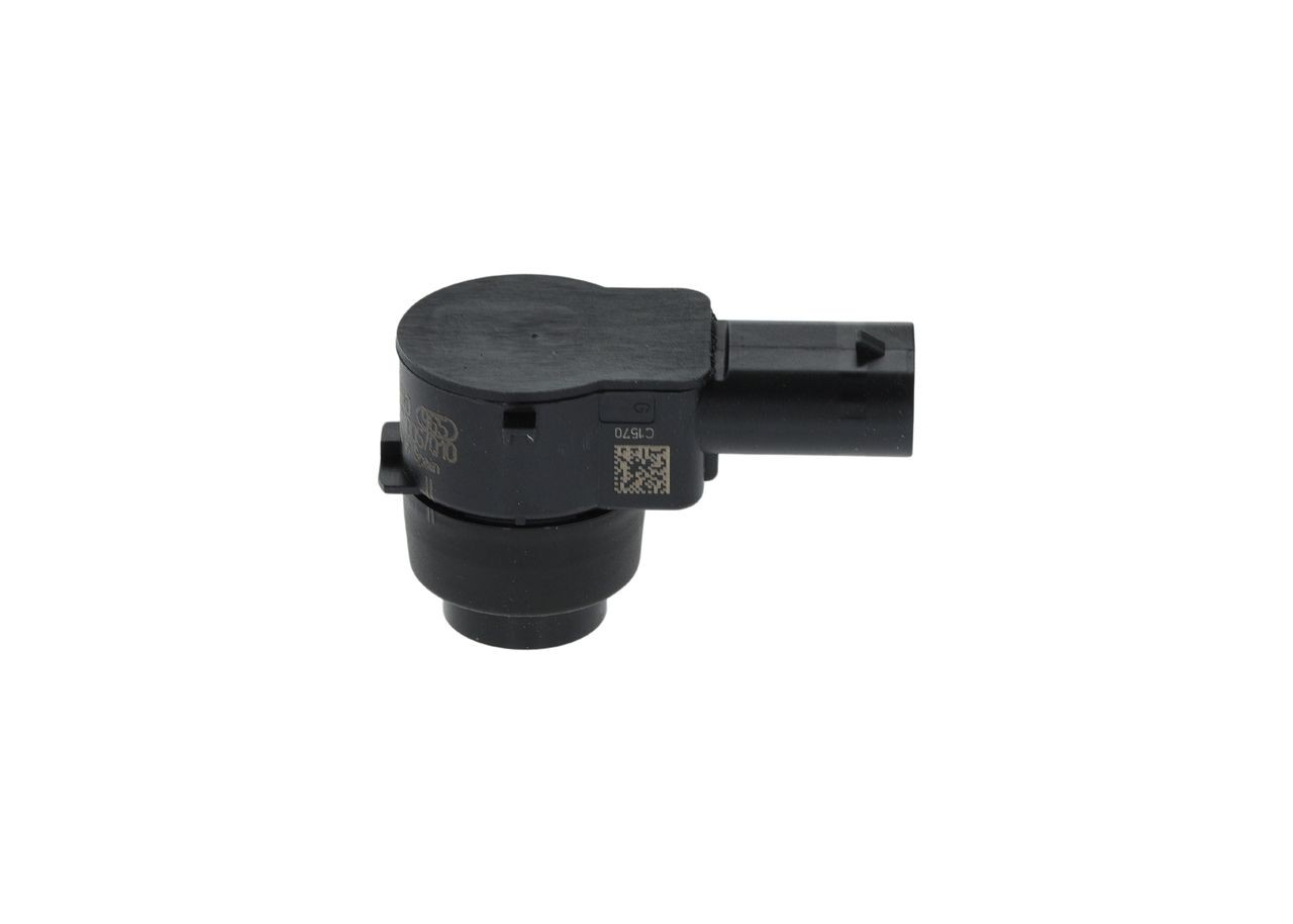 Датчик парктроніка бічний Bosch 0263009637
