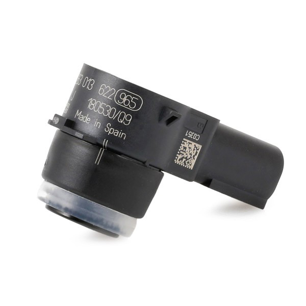 0263013622 Bosch Датчик сигналізації паркування (парктронік), передній