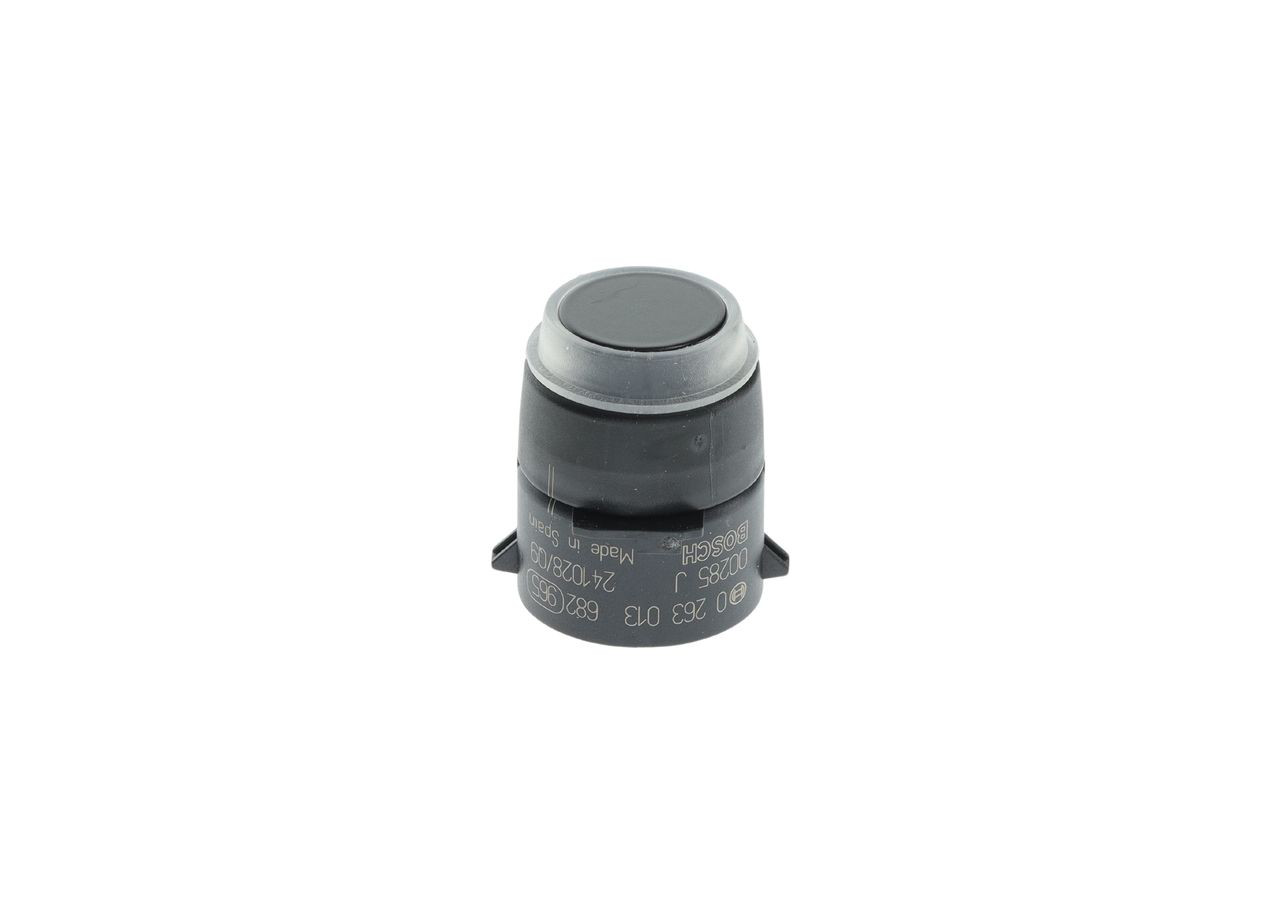 0263013682 Bosch Датчик сигналізації парковки (парктронік), задній