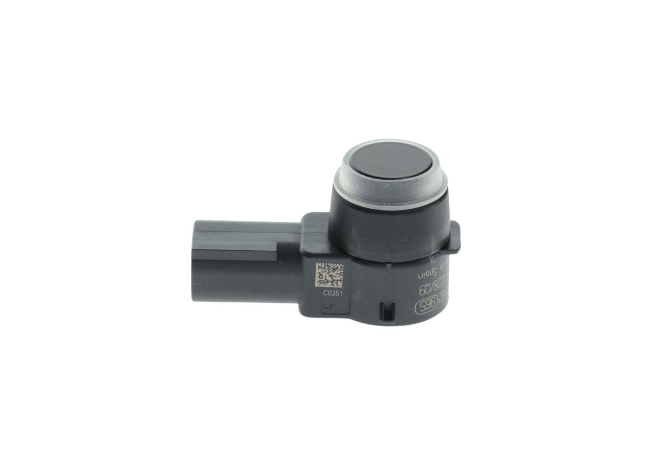 Датчик сигналізації паркування (парктронік), задній Bosch 0263013682
