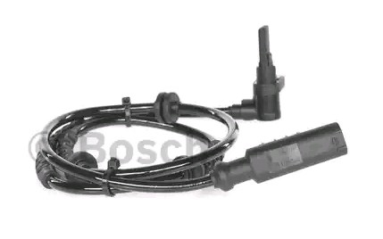 Датчик ABS передній Bosch 0265004136 ціна, від 26.95 USD