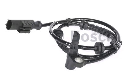 Датчик АБС передній 0265004136 Bosch