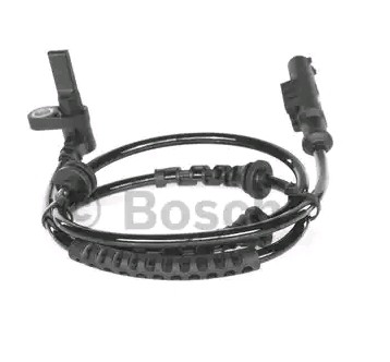Датчик АБС передній 0265004136 Bosch