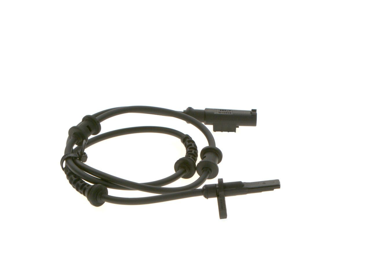 Датчик АБС (ABS) задній Bosch 0265004602