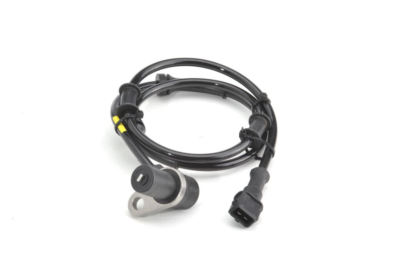 Датчик ABS передній лівий Bosch 0265006224 ціна, від 25.92 USD