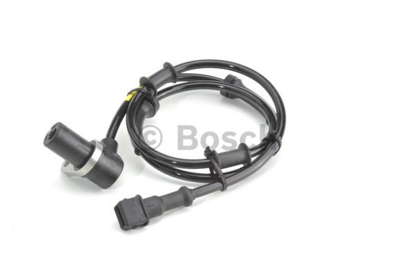 Датчик АБС (ABS) передній, лівий 0265006224 Bosch