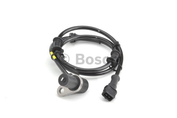 Датчик АБС (ABS) передній, лівий 0265006224 Bosch