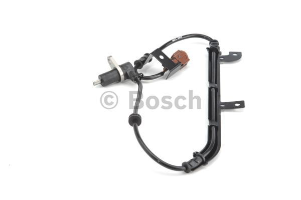 Датчик АБС задній лівий Bosch 0265006237 ціна, від 17.72 USD