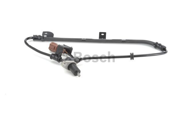 0265006237 Bosch Датчик ABS задній лівий