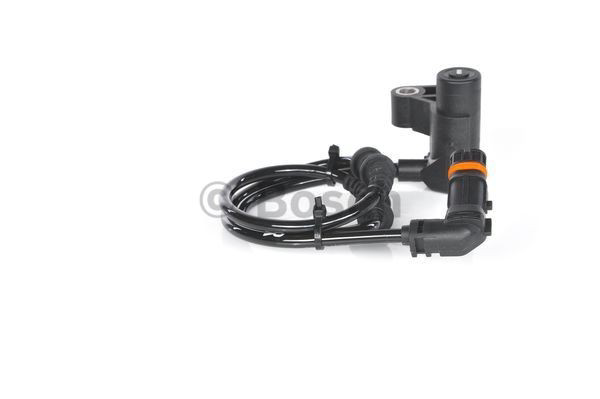 Датчик АБС (ABS) передній, правий 0265006368 Bosch