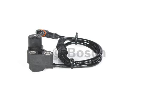 Датчик антиблокувальної системи гальмування Bosch 0265006368 ціна, від 14.08 USD