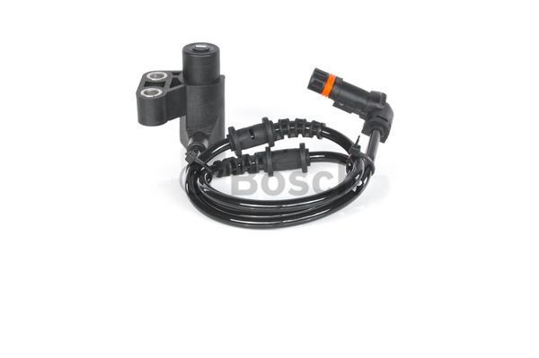 Передній правий датчик абс Bosch 0265006368