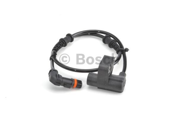 Датчик АБС (ABC) передній, лівий Bosch 0265006370
