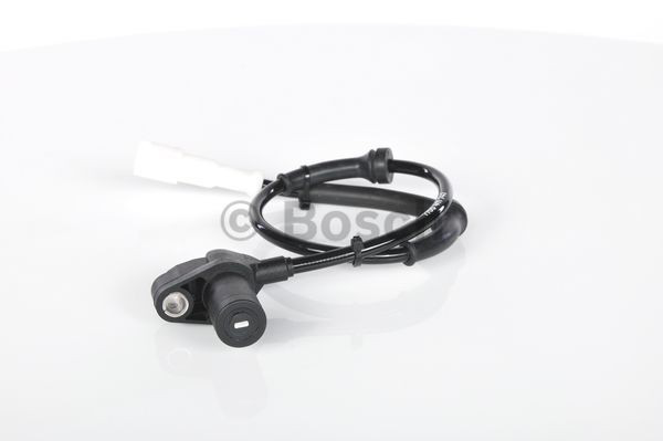 Купити 0265006383 Bosch Датчик АБС (ABS) передній