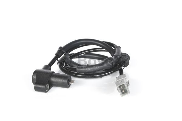 Купити 0265006389 Bosch Датчик АБС (ABS) передній