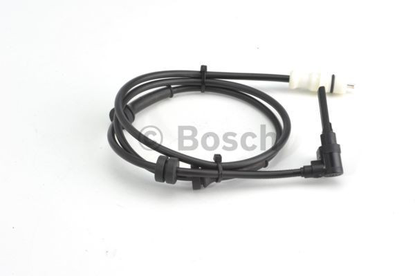 Датчик АБС (ABC) передній, лівий Bosch 0265007069