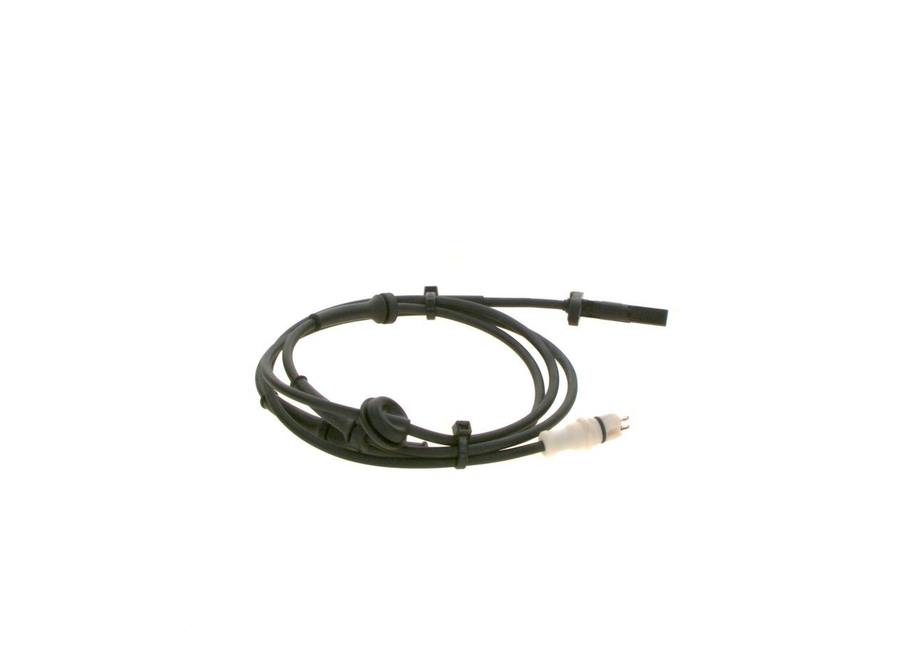 Купити 0265007071 Bosch Датчик АБС (ABS) задній, правий