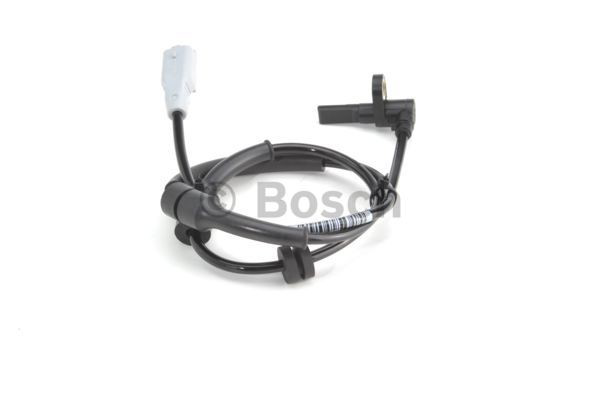 Купити 0265007083 Bosch Датчик АБС (ABS) передній, лівий
