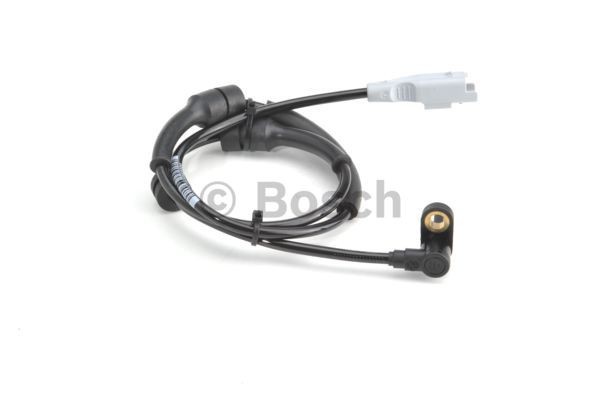 Датчик ABS передній лівий Bosch 0265007083 ціна, від 19.45 USD