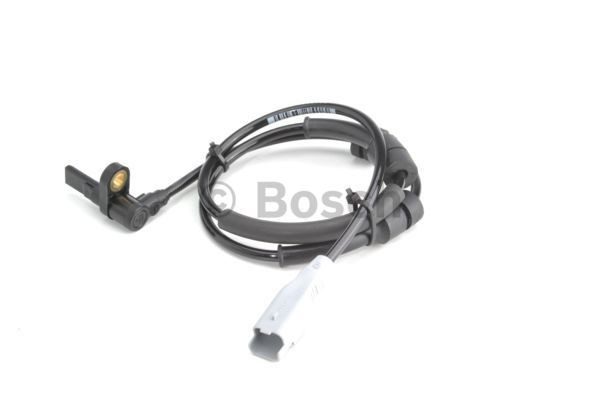 Датчик антиблокувальної системи гальмування Bosch 0265007084 ціна, від 14.17 USD