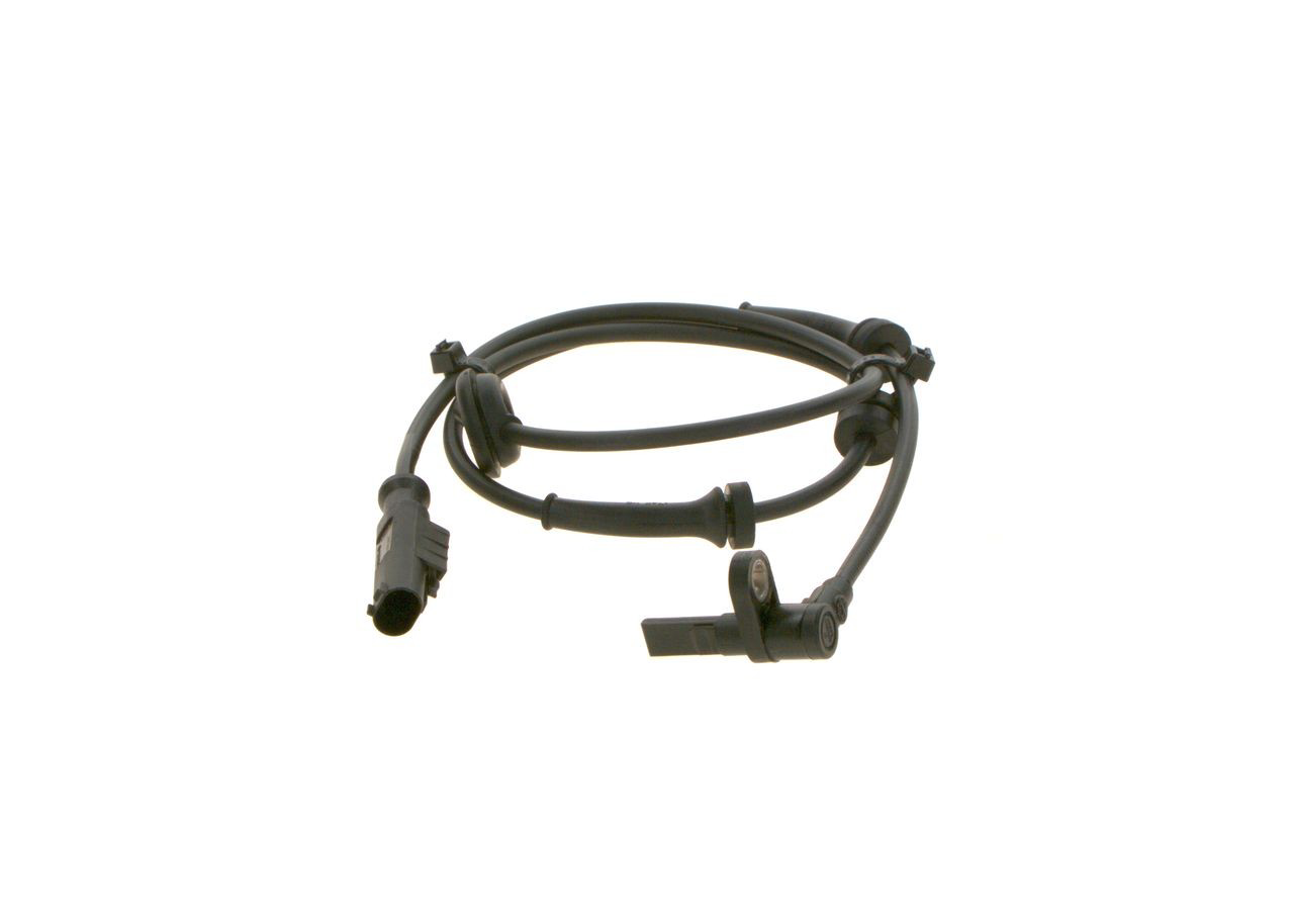 Датчик ABS передній Bosch 0265007401 ціна, від 17.26 USD