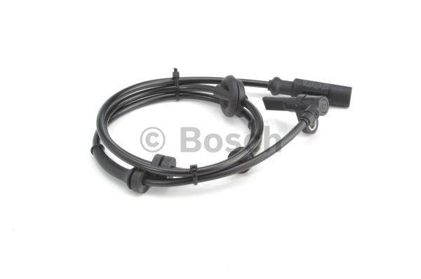 Купити 0265007401 Bosch Датчик АБС (ABS) передній