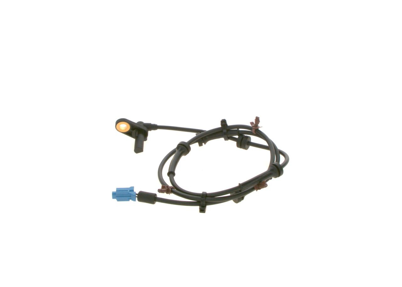Купити 0265007463 Bosch Датчик АБС (ABS) передній, лівий