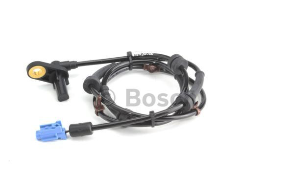 Датчик АБС (ABS) передній, лівий 0265007463 Bosch