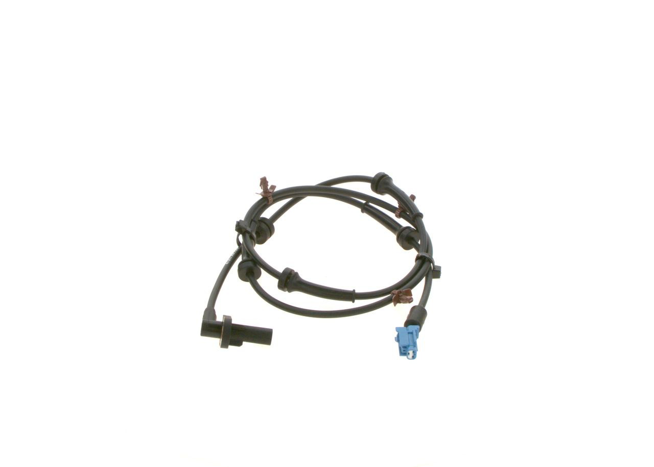 Сенсор АБС Bosch 0265007463